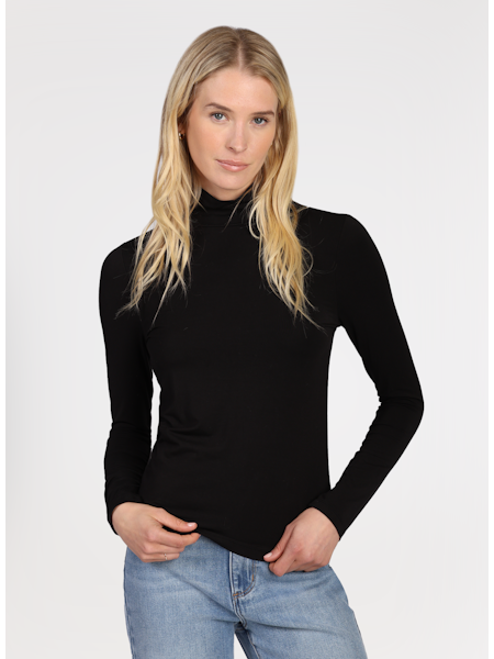 The Essential Turtleneck