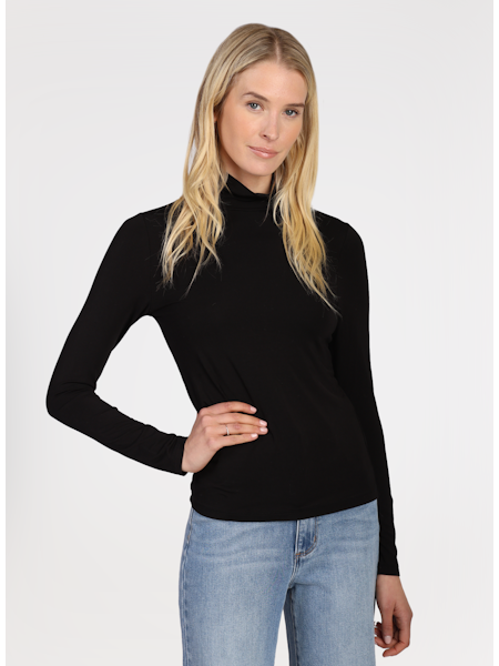 The Essential Turtleneck