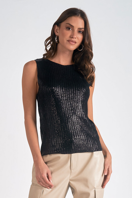 The Kaia Sweater