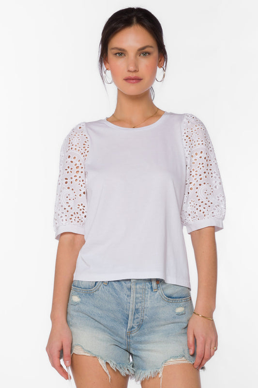 The Tilly Top