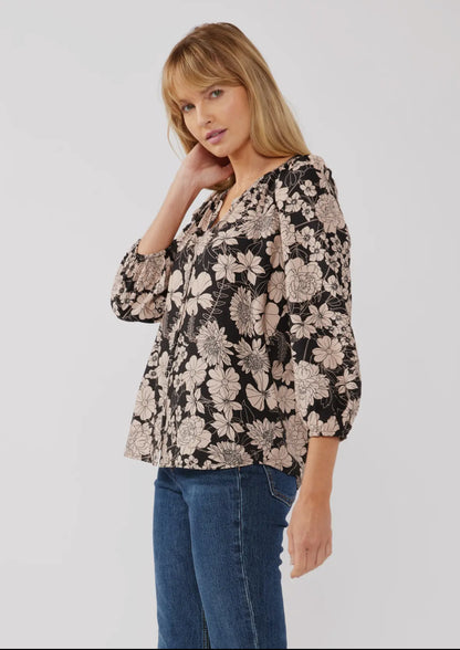 The Orly Top