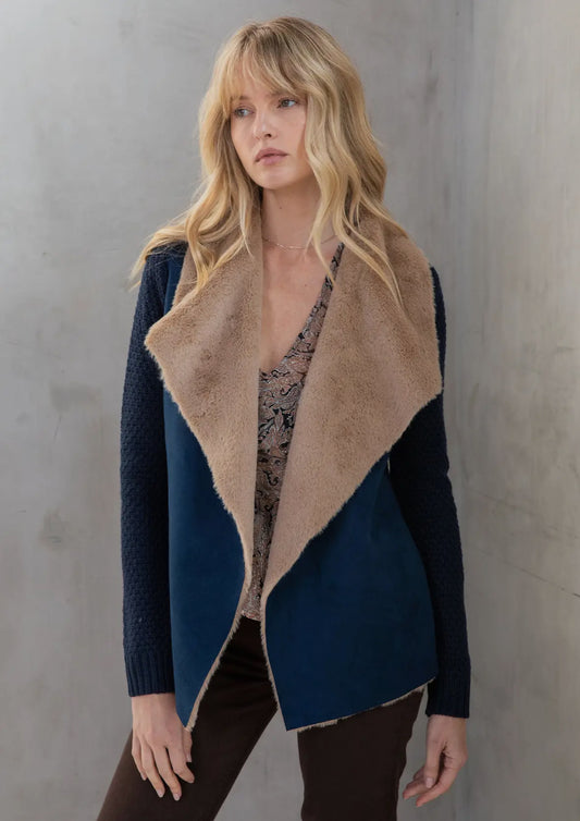 The Catarina Cardigan