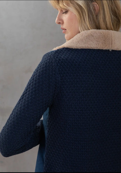 The Catarina Cardigan