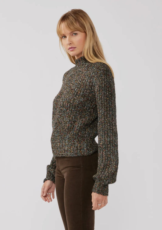 The Mira Sweater