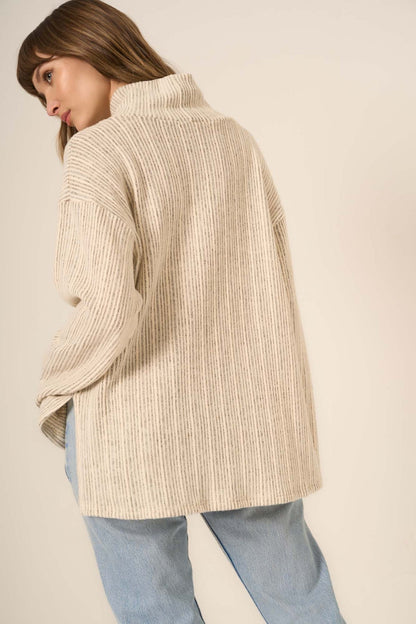 The Calliope Sweater