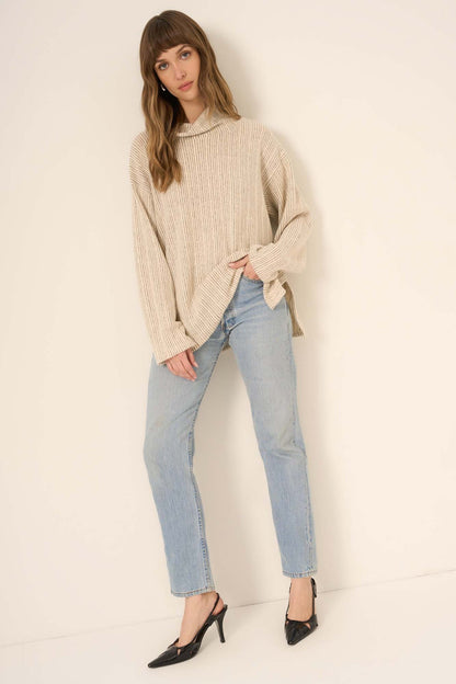 The Calliope Sweater