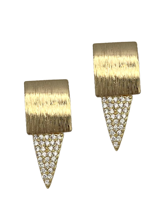 The Cassie Earrings