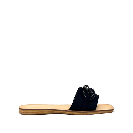 The Kelsey Sandal