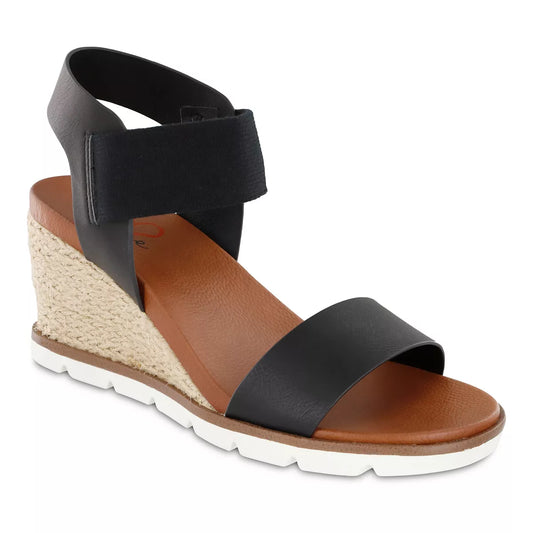 The St. Pete's Sandal