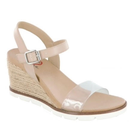 The Mallorca Sandal